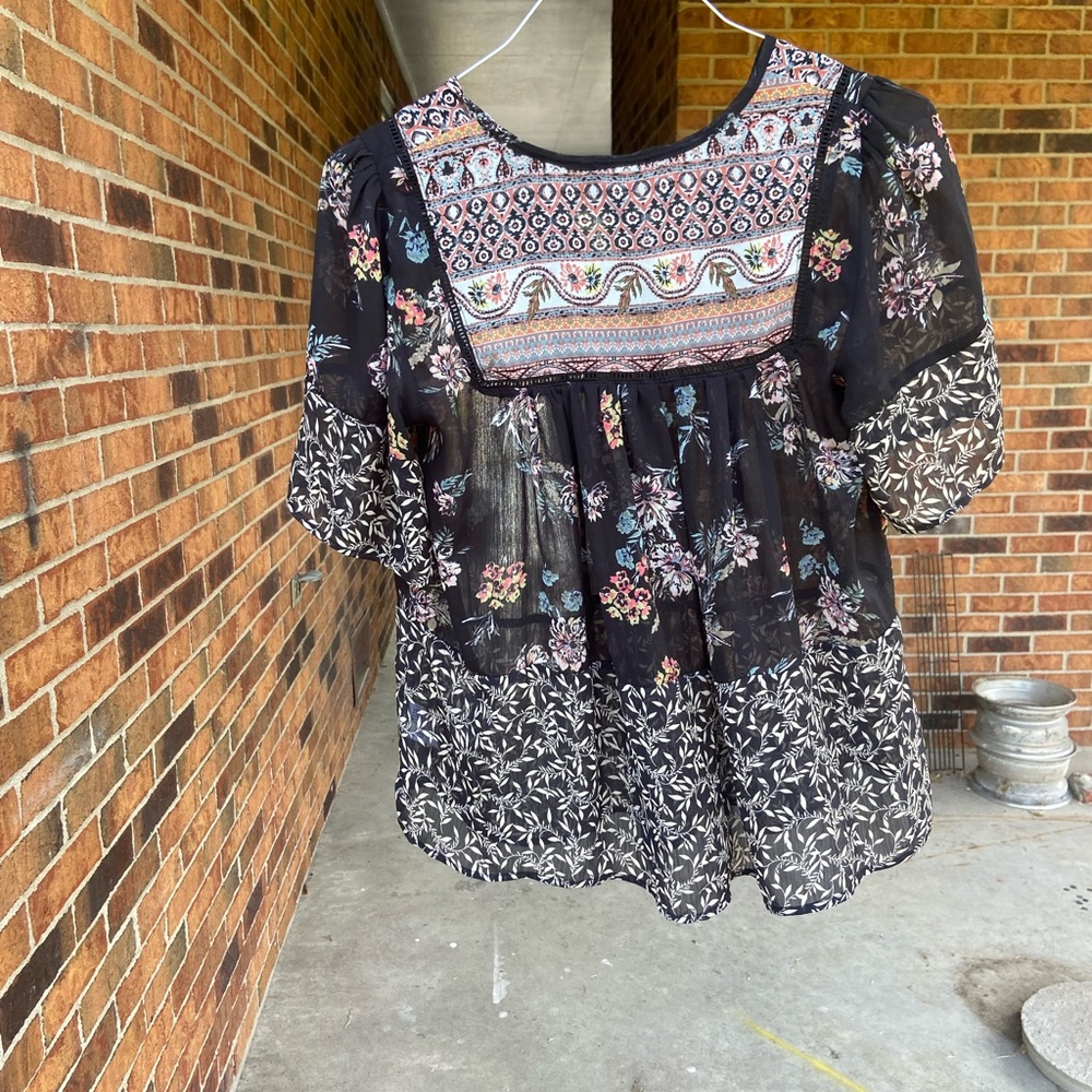 Women top